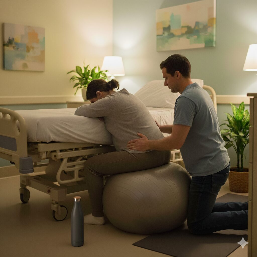 Vyras_gimdyme_-_Svelnusgimdymas.lt