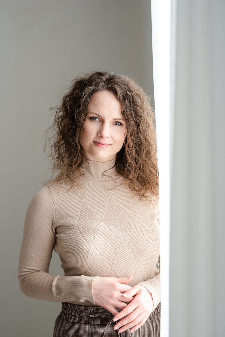 Dula Dalia - Švelnus gimdymas